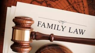 עורך דין לדיני משפחה